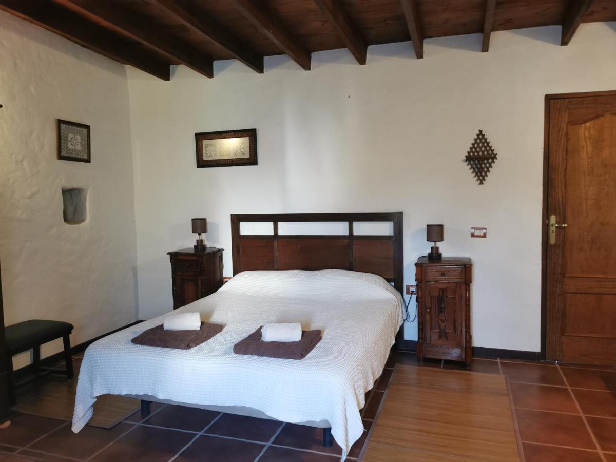 Villa Cecilio Tefía Exterior photo